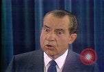 Immagine di Il presidente Richard Nixon Washington DC USA, 1970, secondo 45 filmato di repertorio 65675057228