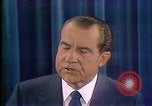Immagine di Il presidente Richard Nixon Washington DC USA, 1970, secondo 46 filmato di repertorio 65675057228