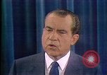 Immagine di Il presidente Richard Nixon Washington DC USA, 1970, secondo 50 filmato di repertorio 65675057228