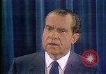Immagine di Il presidente Richard Nixon Washington DC USA, 1970, secondo 51 filmato di repertorio 65675057228