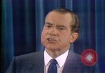 Immagine di Il presidente Richard Nixon Washington DC USA, 1970, secondo 53 filmato di repertorio 65675057228