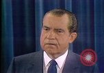 Immagine di Il presidente Richard Nixon Washington DC USA, 1970, secondo 55 filmato di repertorio 65675057228