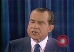 Immagine di Il presidente Richard Nixon Washington DC USA, 1970, secondo 56 filmato di repertorio 65675057228