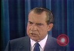 Immagine di Il presidente Richard Nixon Washington DC USA, 1970, secondo 57 filmato di repertorio 65675057228