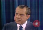 Immagine di Il presidente Richard Nixon Washington DC USA, 1970, secondo 58 filmato di repertorio 65675057228