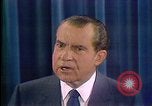 Immagine di Il presidente Richard Nixon Washington DC USA, 1970, secondo 59 filmato di repertorio 65675057228