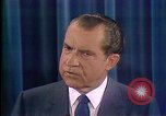 Immagine di Il presidente Richard Nixon Washington DC USA, 1970, secondo 62 filmato di repertorio 65675057228