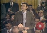 Image of President Richard Nixon Washington DC USA, 1970, second 6 stock footage video 65675057230