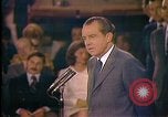 Image of President Richard Nixon Washington DC USA, 1970, second 28 stock footage video 65675057230