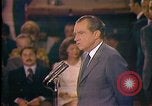 Image of President Richard Nixon Washington DC USA, 1970, second 30 stock footage video 65675057230