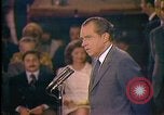 Image of President Richard Nixon Washington DC USA, 1970, second 31 stock footage video 65675057230