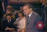 Image of President Richard Nixon Washington DC USA, 1970, second 35 stock footage video 65675057230