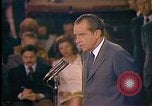Image of President Richard Nixon Washington DC USA, 1970, second 48 stock footage video 65675057230
