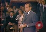 Image of President Richard Nixon Washington DC USA, 1970, second 61 stock footage video 65675057230