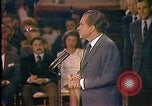 Image of President Richard Nixon Washington DC USA, 1970, second 1 stock footage video 65675057231