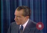 Image of President Richard Nixon Washington DC USA, 1970, second 45 stock footage video 65675057231