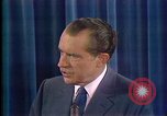 Image of President Richard Nixon Washington DC USA, 1970, second 47 stock footage video 65675057231