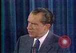 Image of President Richard Nixon Washington DC USA, 1970, second 48 stock footage video 65675057231