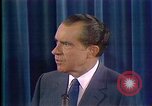 Image of President Richard Nixon Washington DC USA, 1970, second 52 stock footage video 65675057231