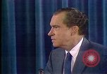 Image of President Richard Nixon Washington DC USA, 1970, second 3 stock footage video 65675057232