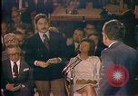 Image of President Richard Nixon Washington DC USA, 1970, second 5 stock footage video 65675057232