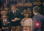 Image of President Richard Nixon Washington DC USA, 1970, second 6 stock footage video 65675057232