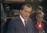 Image of President Richard Nixon Washington DC USA, 1970, second 34 stock footage video 65675057232