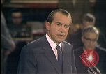 Image of President Richard Nixon Washington DC USA, 1970, second 45 stock footage video 65675057232