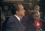 Image of President Richard Nixon Washington DC USA, 1970, second 5 stock footage video 65675057233