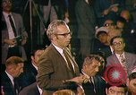 Image of President Richard Nixon Washington DC USA, 1970, second 6 stock footage video 65675057233