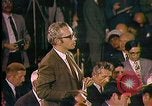 Image of President Richard Nixon Washington DC USA, 1970, second 8 stock footage video 65675057233
