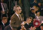 Image of President Richard Nixon Washington DC USA, 1970, second 9 stock footage video 65675057233