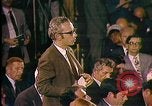 Image of President Richard Nixon Washington DC USA, 1970, second 10 stock footage video 65675057233