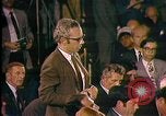 Image of President Richard Nixon Washington DC USA, 1970, second 11 stock footage video 65675057233