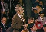 Image of President Richard Nixon Washington DC USA, 1970, second 13 stock footage video 65675057233