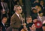 Image of President Richard Nixon Washington DC USA, 1970, second 14 stock footage video 65675057233