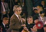Image of President Richard Nixon Washington DC USA, 1970, second 16 stock footage video 65675057233