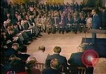 Image of President Richard Nixon Washington DC USA, 1970, second 3 stock footage video 65675057234