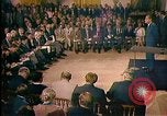 Image of President Richard Nixon Washington DC USA, 1970, second 4 stock footage video 65675057234