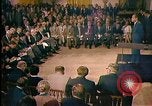 Image of President Richard Nixon Washington DC USA, 1970, second 5 stock footage video 65675057234