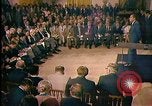 Image of President Richard Nixon Washington DC USA, 1970, second 6 stock footage video 65675057234