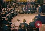Image of President Richard Nixon Washington DC USA, 1970, second 7 stock footage video 65675057234