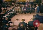 Image of President Richard Nixon Washington DC USA, 1970, second 11 stock footage video 65675057234