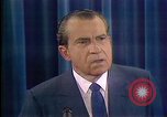 Image of President Richard Nixon Washington DC USA, 1970, second 13 stock footage video 65675057234
