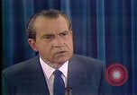 Image of President Richard Nixon Washington DC USA, 1970, second 16 stock footage video 65675057234