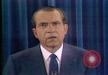 Image of President Richard Nixon Washington DC USA, 1970, second 19 stock footage video 65675057234