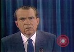 Image of President Richard Nixon Washington DC USA, 1970, second 20 stock footage video 65675057234