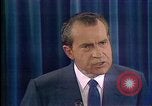 Image of President Richard Nixon Washington DC USA, 1970, second 24 stock footage video 65675057234