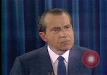 Image of President Richard Nixon Washington DC USA, 1970, second 28 stock footage video 65675057234
