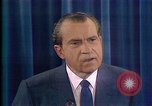 Image of President Richard Nixon Washington DC USA, 1970, second 33 stock footage video 65675057234